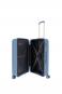 Travelite Vaka 4-Rad Trolley M Blaugrau