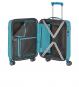 Travelite Vector 4w Trolley S