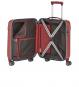Travelite Vector 4w Trolley S Koralle
