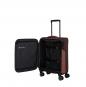 Travelite Viia Trolley S 4-Rollen Frühlingsrose