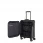 Travelite Viia Trolley S 4-Rollen Schiefer