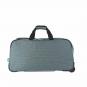 Travelite Viia Rollenreisetasche 2-R Eukalyptus