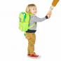 Trunki ToddlePak Dino Backpack Kinderrucksack grün