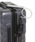Tumi 19 Degree Continental erweiterbar Handgepäck 55 cm, matte + GRATIS HOTELGUTSCHEIN Grey Texture