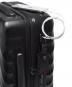 Tumi 19 Degree International Erweiterbarer Handgepäckkoffer 55cm, matte + GRATIS HOTELGUTSCHEIN Black Textured