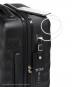 Tumi 19 Degree Internationales Handgepäck auf 4 Rollen, erweiterbar Midnight Black
