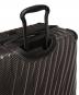Tumi 19 Degree Lite Extended Trip Koffer 76 cm Black/Graphite