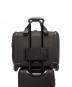 Tumi Alpha 3 DLX Laptop-Briefcase 4w Exp + GRATIS HOTELGUTSCHEIN