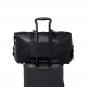 Tumi Alpha 3 Double Expansion Reisetasche Black