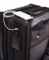 Tumi Alpha 3 Kontinentales Handgepäck 4w (mit Doppel-Zugriff), erweiterbar