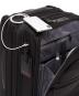 Tumi Alpha 3 Internationales Office auf 4 Rollen, erweiterbar + GRATIS HOTELGUTSCHEIN black