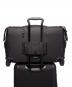 Tumi Alpha 3 Kleidersack in Handgepäckgröße 37cm + GRATIS HOTELGUTSCHEIN Black