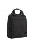 Tumi Alpha 3 Medium Travel Tote Umhängetasche + GRATIS HOTELGUTSCHEIN black