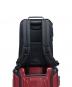 Tumi Alpha 3 Slim Rucksack (schmal) 14"+ GRATIS HOTELGUTSCHEIN black