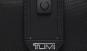 Tumi Alpha Bravo Classified Hüfttasche + GRATIS HOTELGUTSCHEIN Black
