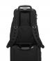 Tumi Alpha Bravo Navigation Rucksack Black