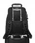 Tumi Alpha Bravo Navigation Rucksack SPECIAL EDITION Desert Red