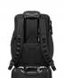 Tumi Alpha Bravo Renegade Rucksack + GRATIS HOTELGUTSCHEIN Schwarz
