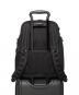 Tumi Alpha Bravo Search Rucksack  Red/Lime