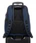 Tumi Alpha Bravo Search Rucksack + GRATIS HOTELGUTSCHEIN Navy