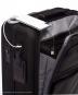 Tumi Alpha 3 Handgepäck International S, Slim Super Leger + GRATIS HOTELGUTSCHEIN Schwarz