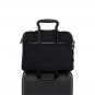 Tumi Alpha Bravo Calhoun Aktentasche Black