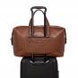 Tumi Harrison Nelson Reisetasche Cognac