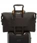 Tumi McLaren M-Tech Reisetasche (weich) Black