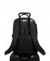 Tumi McLaren Velocity Rucksack Black