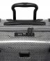 Tumi Tegra-Lite Internationales Handgepäck auf 4 Rollen (erweiterbar) + GRATIS HOTELGUTSCHEIN  T-Graphite