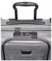 Tumi Tegra-Lite Kontinental mit Fronttasche + GRATIS HOTELGUTSCHEIN  T-Graphite