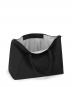 Tumi Voyageur Just in Case® Tragetasche Schwarz/Gold