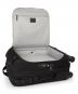 Tumi Voyageur Leger Continental erweiterbar Handgepäck Black/Gunmetal