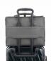 Tumi Voyageur Lynn Tragetasche Pearl Grey