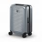 Victorinox Airox Frequent Flyer Hardside Carry-On Silber