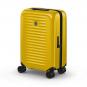 Victorinox Airox Global Hardside Carry-On Gold Yellow