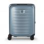 Victorinox Airox Global Hardside Carry-On Light Blue