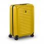 Victorinox Airox Medium Hardside Case Gold Yellow