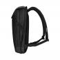 Victorinox Altmont Original Flapover Laptop Backpack Erweiterbar schwarz