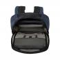 Victorinox Altmont Professional City Laptop Backpack 14" Navy Blue