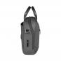 Victorinox Architecture Urban2 Briefcase Melange Grey / Black