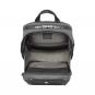 Victorinox Architecture Urban2 Deluxe Backpack Melange Grey / Black