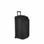 Victorinox Crosslight Wheeled Duffel 2-Rollen Schwarz