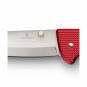 Victorinox Evoke Alox Grosses Taschemesser, Klappbares Messer rot