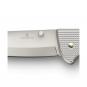 Victorinox Evoke Alox Grosses Taschemesser, Klappbares Messer silber