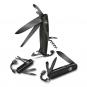 Victorinox Ranger Grip 55, Grosses Taschenmesser Onyx Black