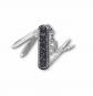 Victorinox Classic SD Brilliant, 58 mm,  Crystal