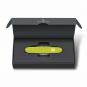 Victorinox Pioneer X Alox Limited Edition 2023 Electric Yellow