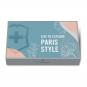 Victorinox Live to Explore Kollektion Companion 91mm, mittleres Taschenmesser Paris Style