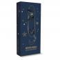 Victorinox Lite Climber Winter Magic, Mittleres Taschenmesser schwarz/blau
